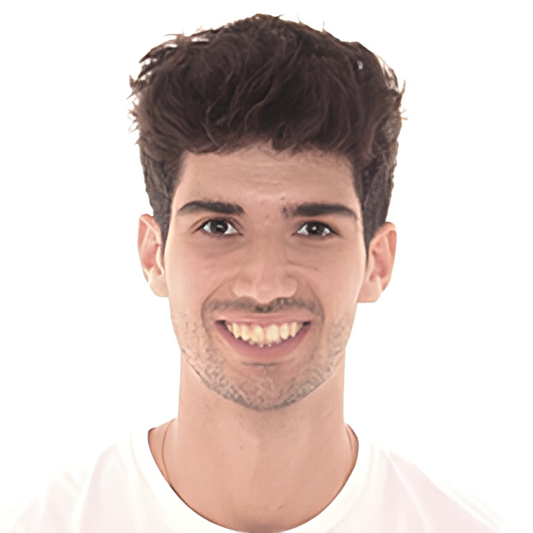 Ignacio Merino Araújo