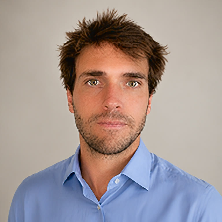 Javier Escrigas