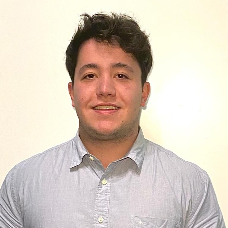 Marc Mira